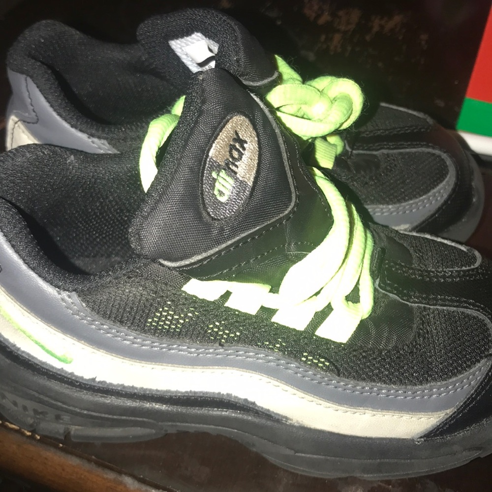 Air Max 9c